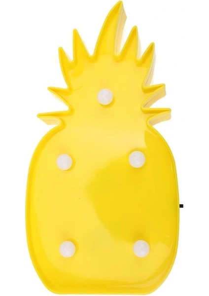 Ananas Tasarımlı Masa Lambası modelleri