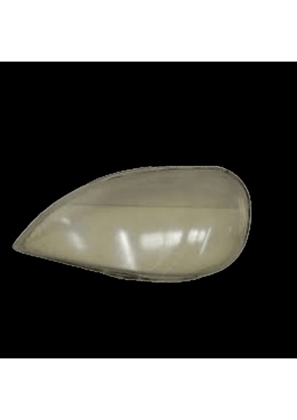 Mercedes Far Camı W163 Sol 2001-05