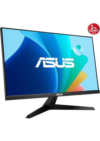 VY249HF 23.8" 1 Ms Full Hd IPS 100 Hz Oyuncu Monitörü Teşhir fiyatları