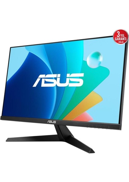 VY249HF 23.8" 1 Ms Full Hd IPS 100 Hz Oyuncu Monitörü Teşhir modelleri