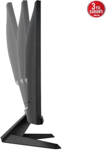 VY249HF 23.8" 1 Ms Full Hd IPS 100 Hz Oyuncu Monitörü Teşhir fırsatları