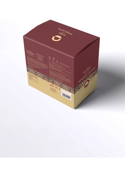 100 gr Menengiç Kahvesi Case 10 ‘lu
