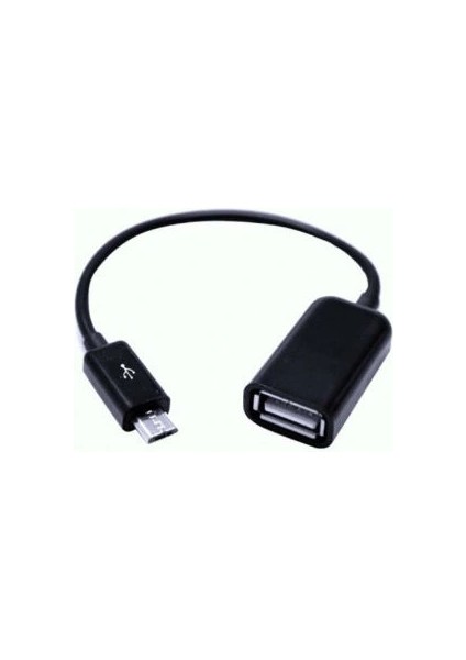 Otg Bağlantı Kiti - Micro USB