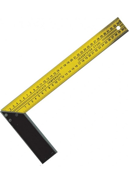 Gönye - Profesyonel 30 cm fiyatları