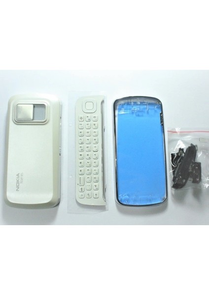 Nokia N97 Telefon Kasası