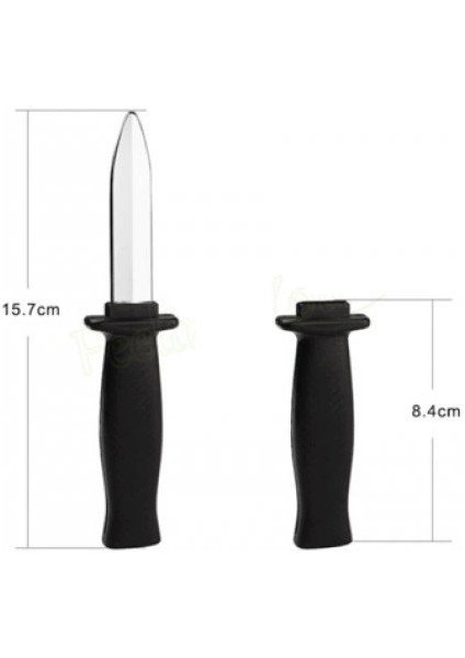 Plastik Şaka Bıçağı - Rol Bıçağı - Tiyatro Bıçağı (5 Adet) fiyatları