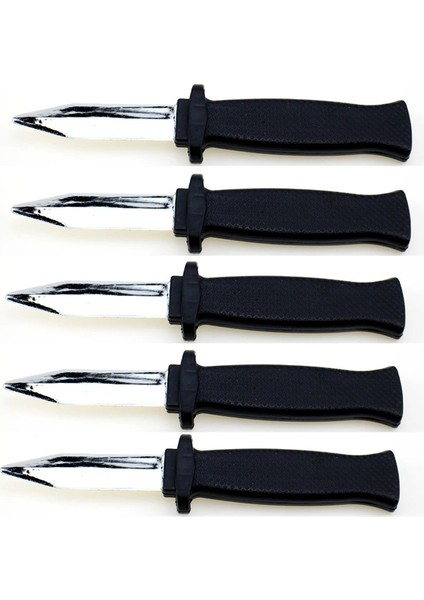 Plastik Şaka Bıçağı - Rol Bıçağı - Tiyatro Bıçağı (5 Adet) fırsatları