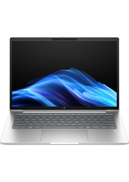 Probook 4 G11 C9FH1ET010 Ultra7 255U 32GB 512SSD 14" Wuxga W11P Dizüstü Bilgisayar