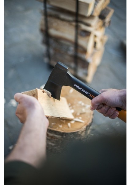 121423 X7 Parçalama Baltası