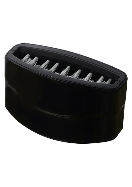 Hijyenik Çatal Kaşık Bıçak Yıkama Fırçası Vantuzlu - Çift Fırçalı modelleri