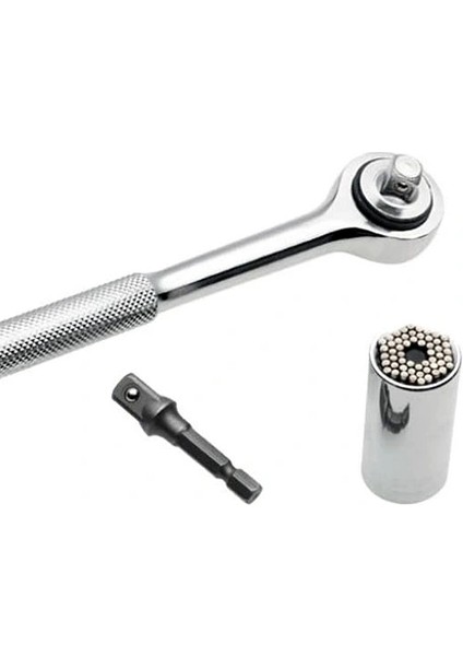 Solid Grip Akıllı Anahtar (Herşeye Uyumlu!) fırsatları