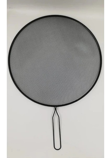 Yağ Sıçratmaz Kapak - 30 cm