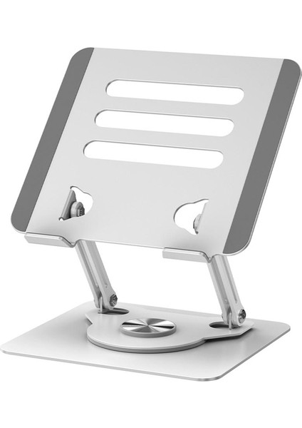 Masaüstü 12-17,3 Inç Tablet Dizüstü Bilgisayar Standı J61 (Yurt Dışından)