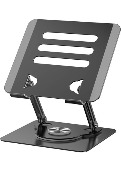 Masaüstü 12-17,3 Inç Tablet Dizüstü Bilgisayar Standı J61 (Yurt Dışından)