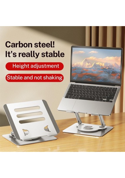 Masaüstü 12-17,3 Inç Tablet Dizüstü Bilgisayar Standı J61 (Yurt Dışından) modelleri
