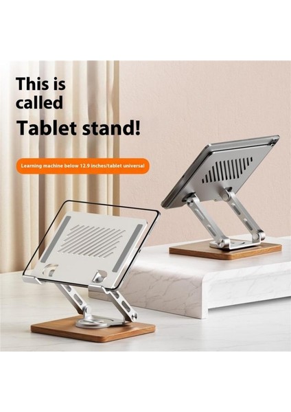 Tabletler Dizüstü Bilgisayarlar Metal Soğutma Tutucu J27 (Yurt Dışından) fiyatları