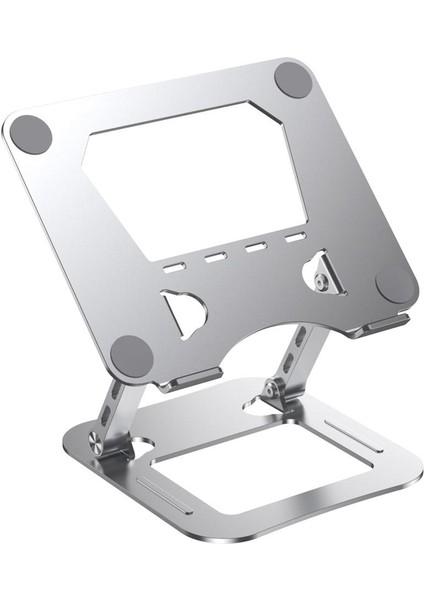 Nano Ste Katlanır 17,3 Inç Dizüstü Bilgisayar Standı J22 (Yurt Dışından)