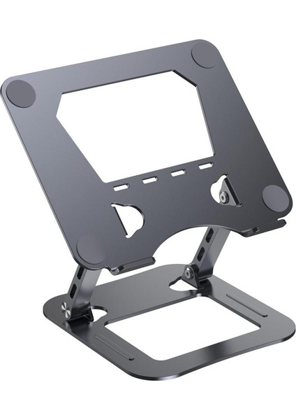 Nano Ste Katlanır 17,3 Inç Dizüstü Bilgisayar Standı J22 (Yurt Dışından)