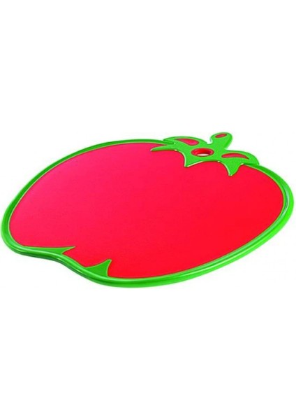 Domates Figürlü Kaydırmaz Kesme Tahtası Doğrama Panosu fiyatları