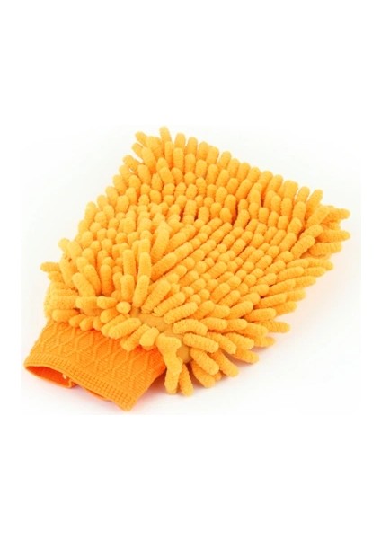 Mikrofiber Temizlik Eldiveni - Araç Yıkama Eldiveni Oto Yıkama Temizleme Cila Eldiveni fiyatları