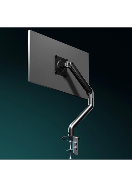 15-32 Inç Monitör Braketi Masa Montaj Standı Kolu Beyaz (Yurt Dışından) modelleri