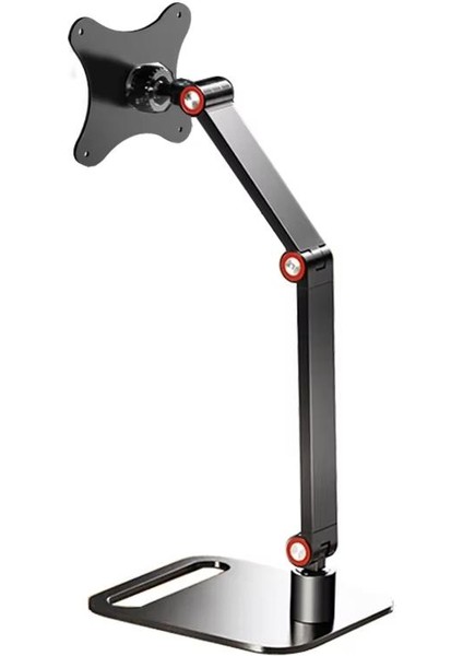 Taşınabilir Vesa Monitör Standı 17 Inç Vesa (Yurt Dışından)