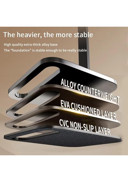 Taşınabilir Vesa Monitör Standı 17 Inç Vesa (Yurt Dışından) fırsatları