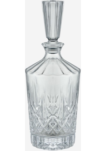 The Gentlemen’s Reserve Şeffaf Cam Viski Seti fırsatları