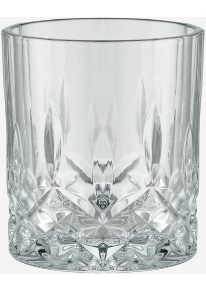 The Gentlemen’s Reserve Şeffaf Cam Viski Seti indirimleri