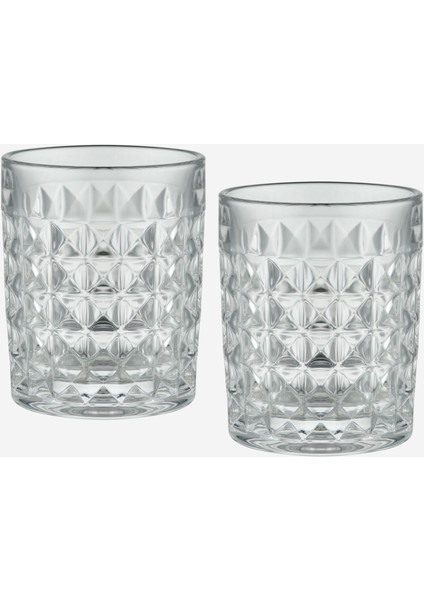 The Gentlemen’s Reserve Şeffaf Cam Viski Bardağı Seti fiyatları