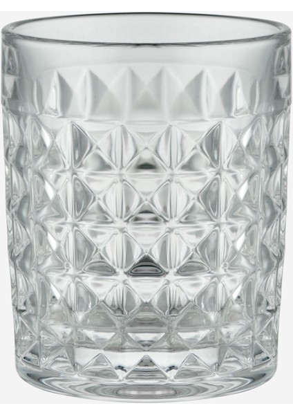 The Gentlemen’s Reserve Şeffaf Cam Viski Bardağı Seti fırsatları