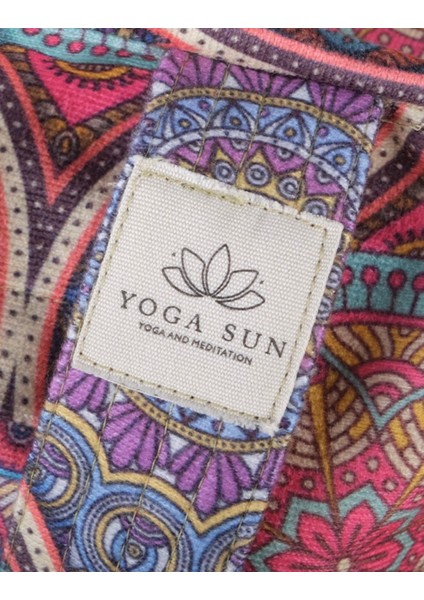 Silindir Yoga Minderi (Bolster) – Meditasyon ve Yoga Destek Yastığı fiyatları