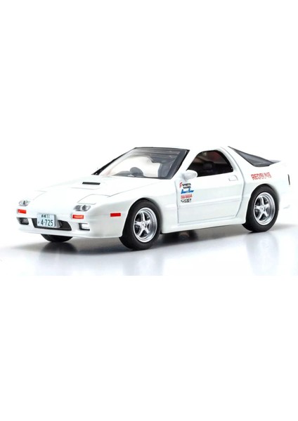 1:64 Kyosho Mazda Savanna Rx-7 (FC3S)