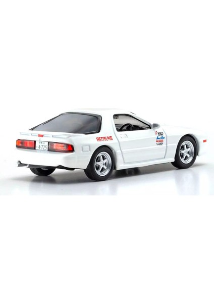 1:64 Kyosho Mazda Savanna Rx-7 (FC3S) fiyatları