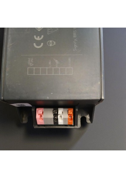 Xitanium LED Driver – 75W 1.05A 70V modelleri