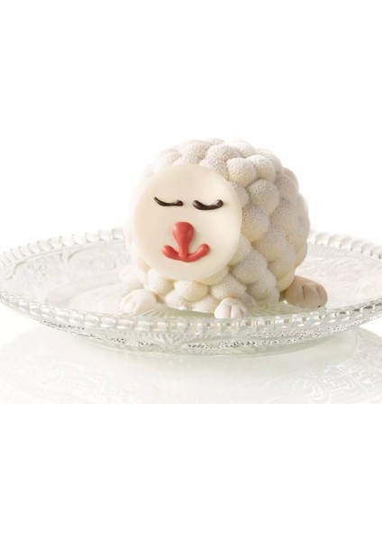 Pasta Kek Kalıbı 3D Meyve Segreti Del Bosco Psegreti Del Boscop modelleri