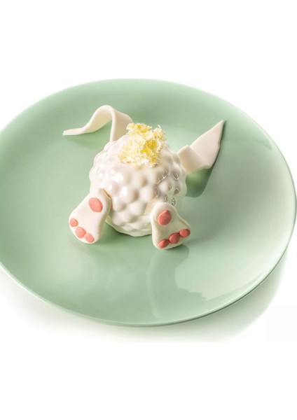 Pasta Kek Kalıbı 3D Meyve Segreti Del Bosco Psegreti Del Boscop indirimleri