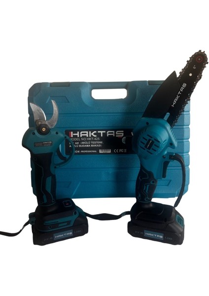 HKT-425 2'li Set-Teleskopik Kol Dahil modelleri