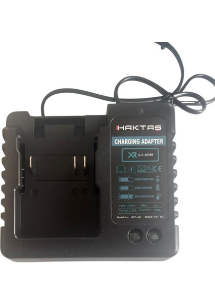 HKT-425 2'li Set-Teleskopik Kol Dahil