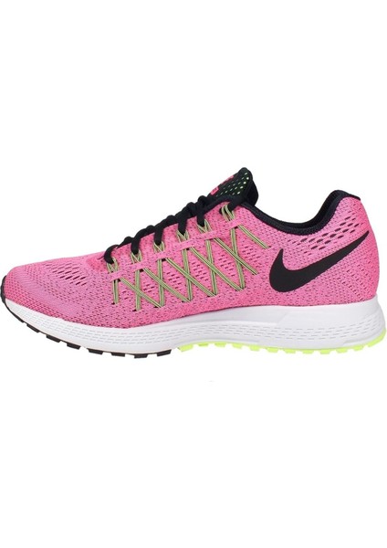 Air Zoom Pegasus 32 Womens Running Shoes Kadın Koşu Yürüyüş Ayakkabısı Pembe