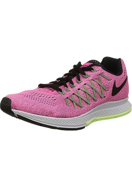 Air Zoom Pegasus 32 Womens Running Shoes Kadın Koşu Yürüyüş Ayakkabısı Pembe modelleri
