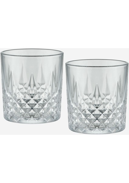 The Gentlemen’s Reserve Şeffaf Cam Viski Bardağı Seti fiyatları