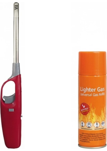 Mutfak Çakmağı ve Çakmak Gazı – Pratik, Güvenli ve Dayanıklı fiyatları