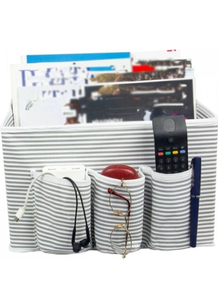 Araç Bagaj Düzenleyici Bölmeli Organizer fiyatları