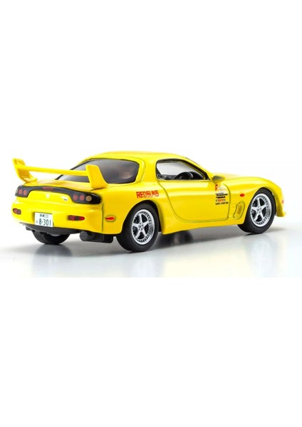 1:64 Kyosho Mazda Rx-7 fiyatları
