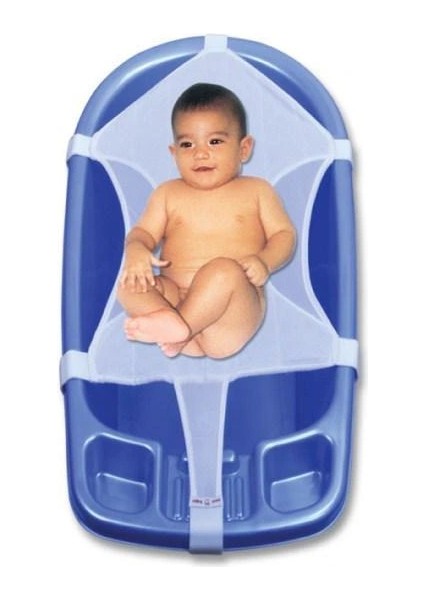 Bebek Banyo Küvet Filesi