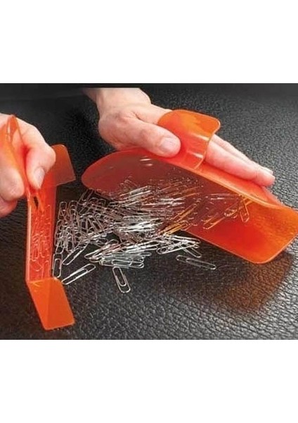 Scoop It Çok Amaçlı Pratik Faraş modelleri