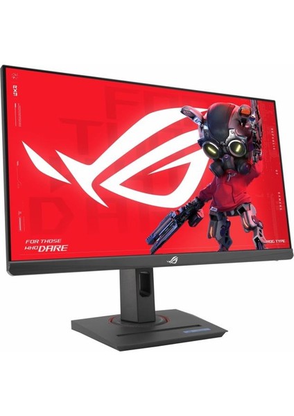 Rog Strix XG259CS 24.5" 1 Ms Full Hd Pivot IPS 180 Hz Oyuncu Monitörü Outlet fiyatları