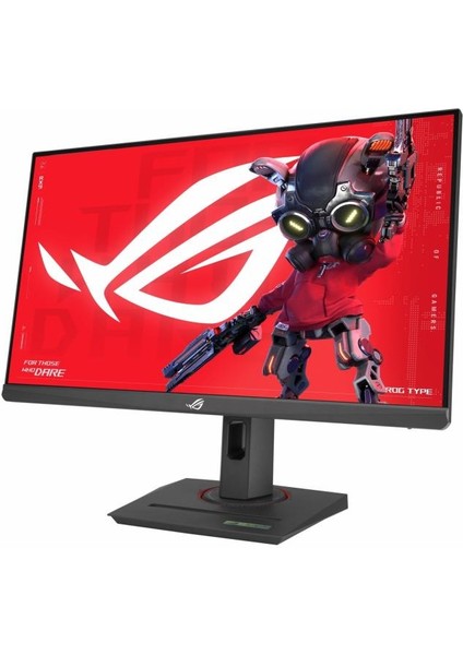 Rog Strix XG259CS 24.5" 1 Ms Full Hd Pivot IPS 180 Hz Oyuncu Monitörü Outlet modelleri
