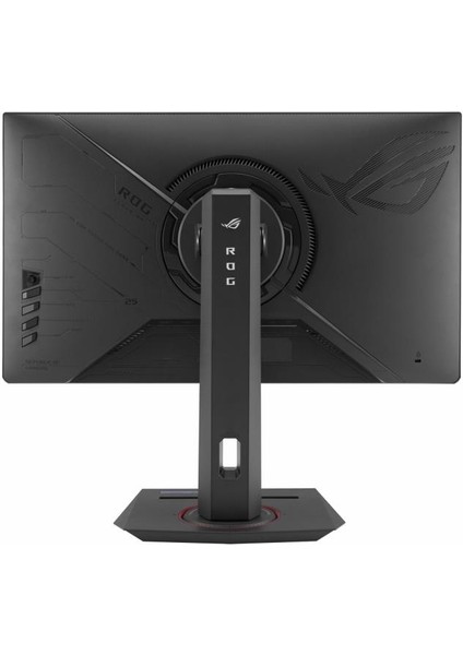 Rog Strix XG259CS 24.5" 1 Ms Full Hd Pivot IPS 180 Hz Oyuncu Monitörü Outlet indirimleri